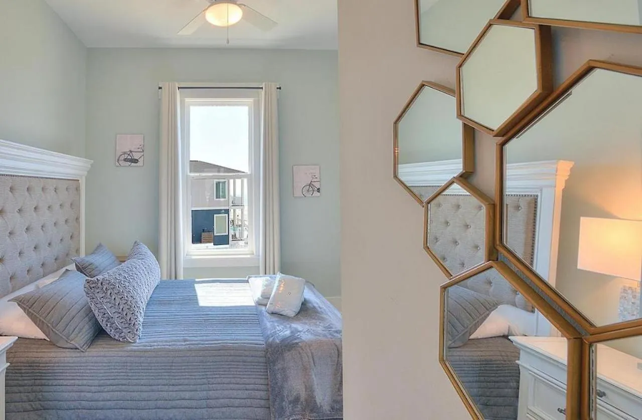 Holiday home Lands End