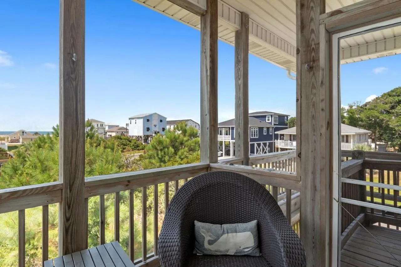 High Tide Holiday home
