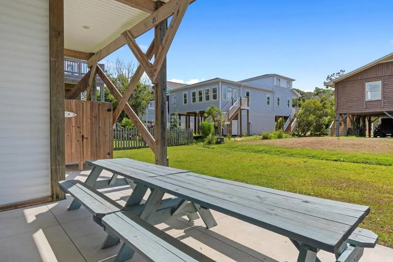 High Tide Holiday home *