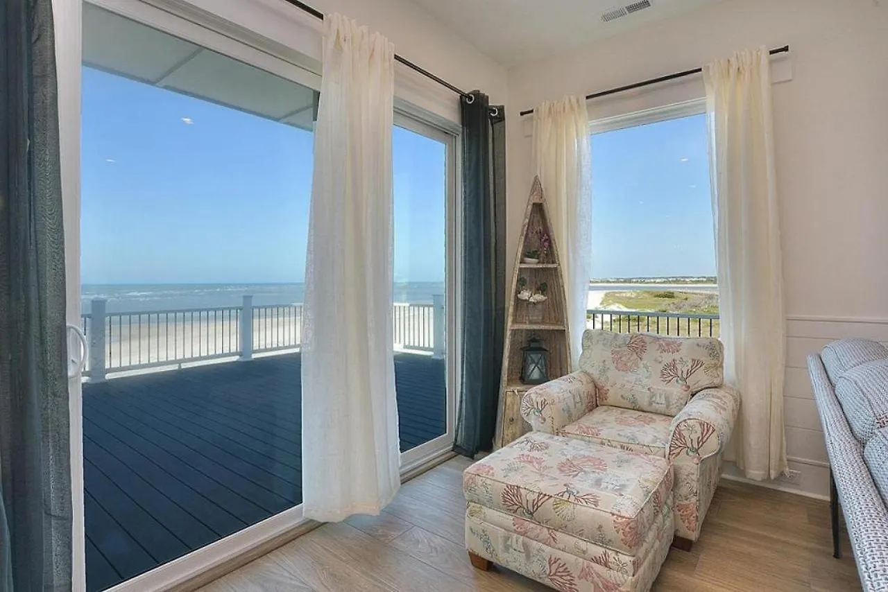 Lands End Holiday home
