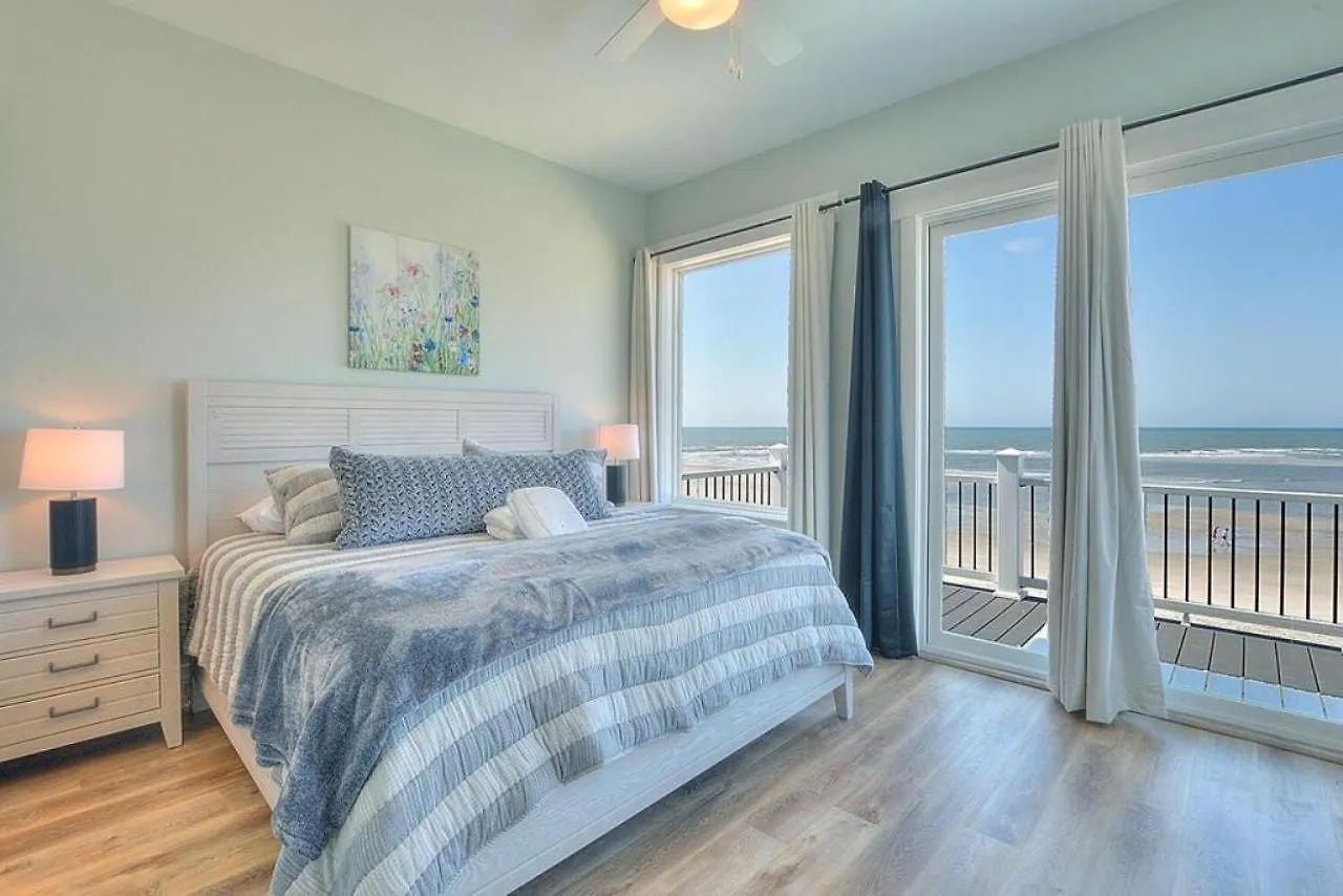 Holiday home Lands End Oak Island