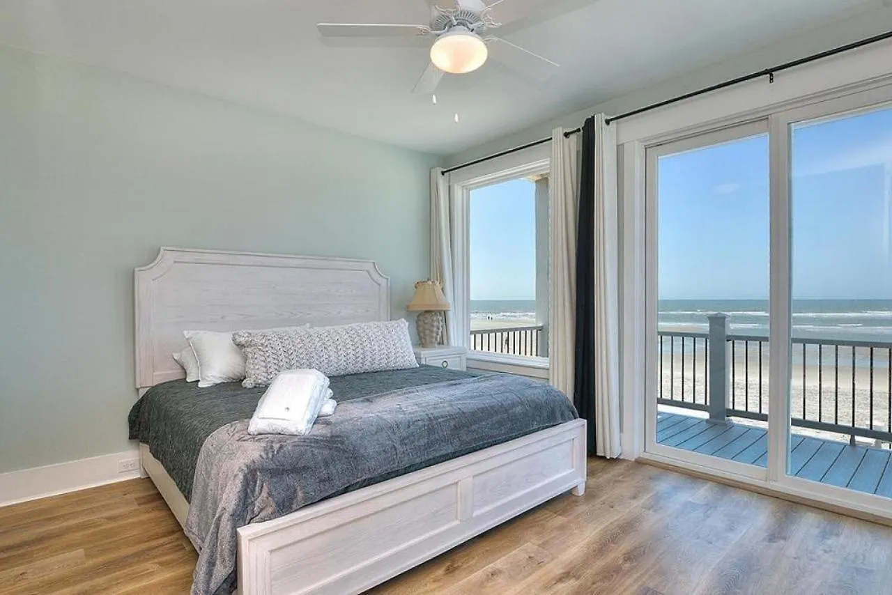 Lands End Holiday home *