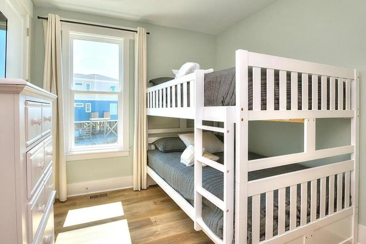 Holiday home Lands End Oak Island