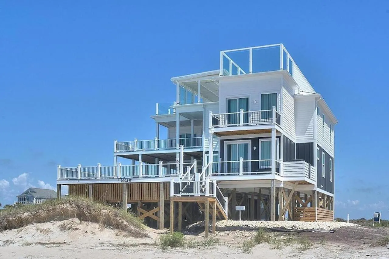 Lands End Holiday home