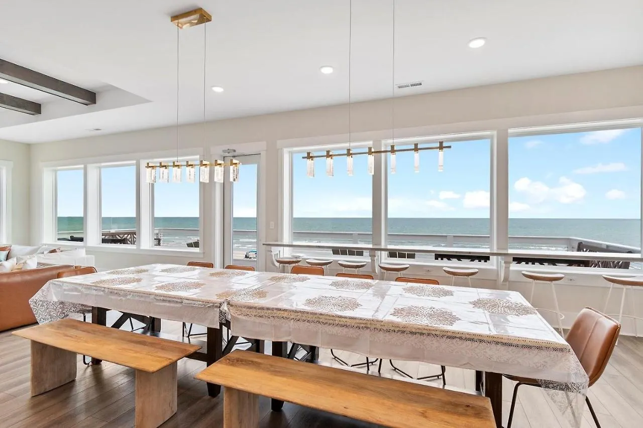 10 Oars Oak Island