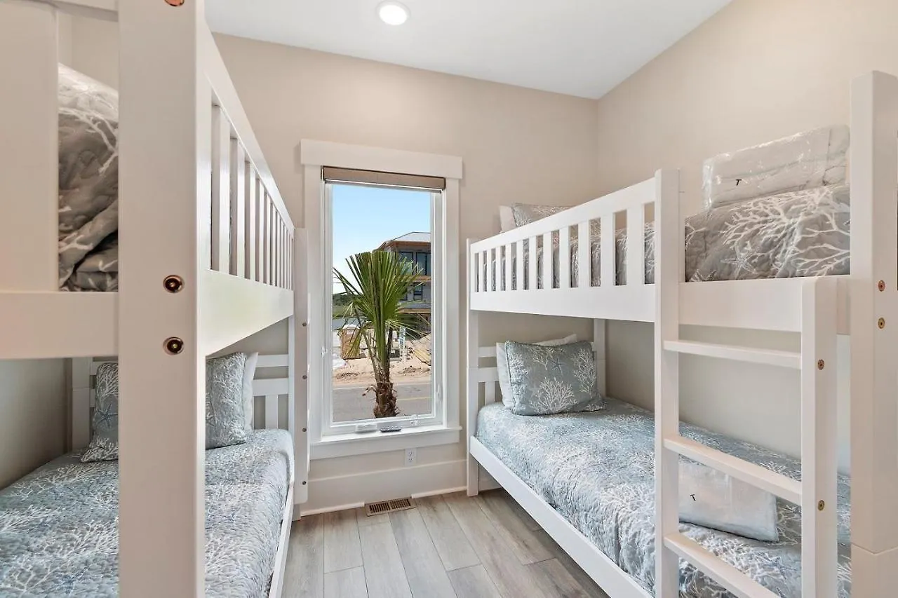 10 Oars Holiday home Oak Island