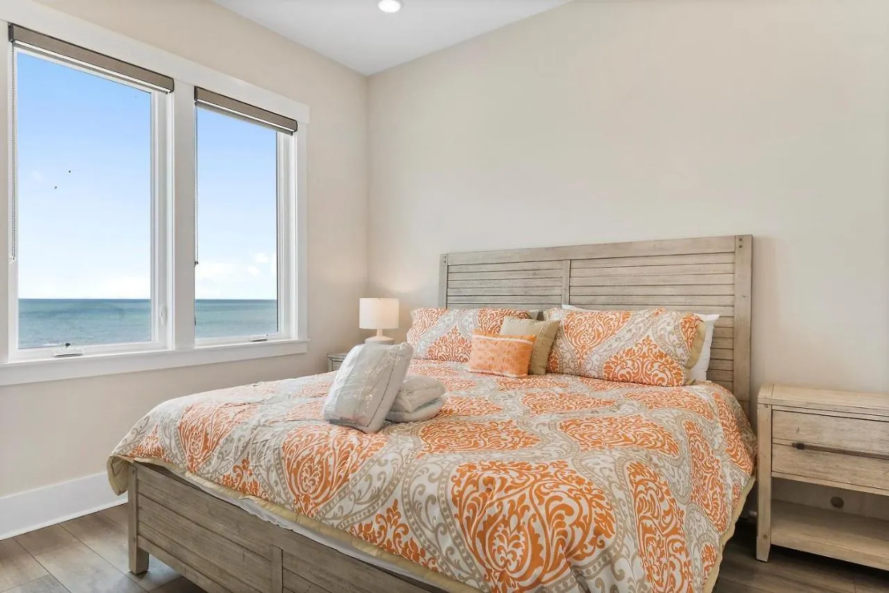 10 Oars Oak Island