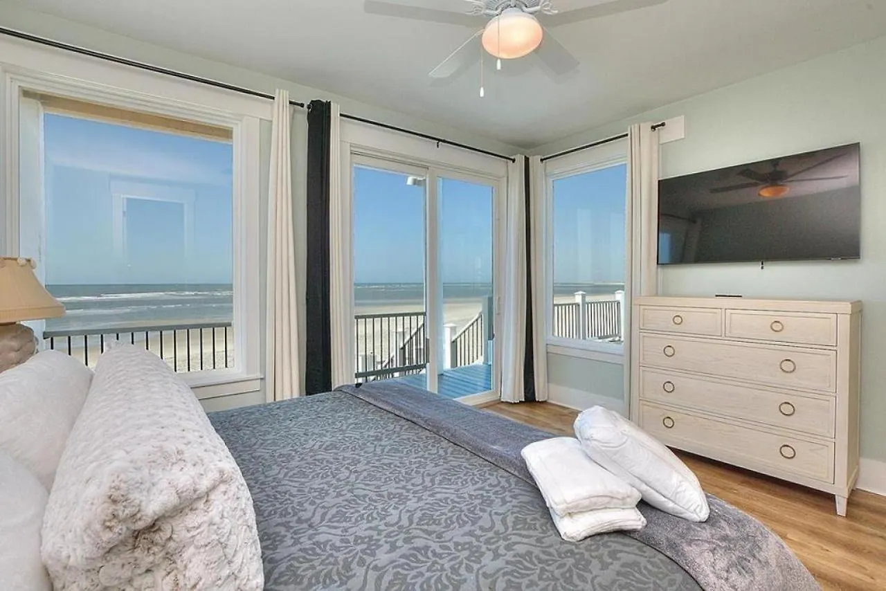 Holiday home Lands End