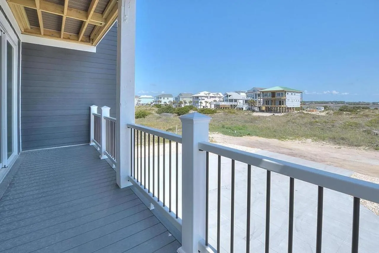 Lands End Holiday home