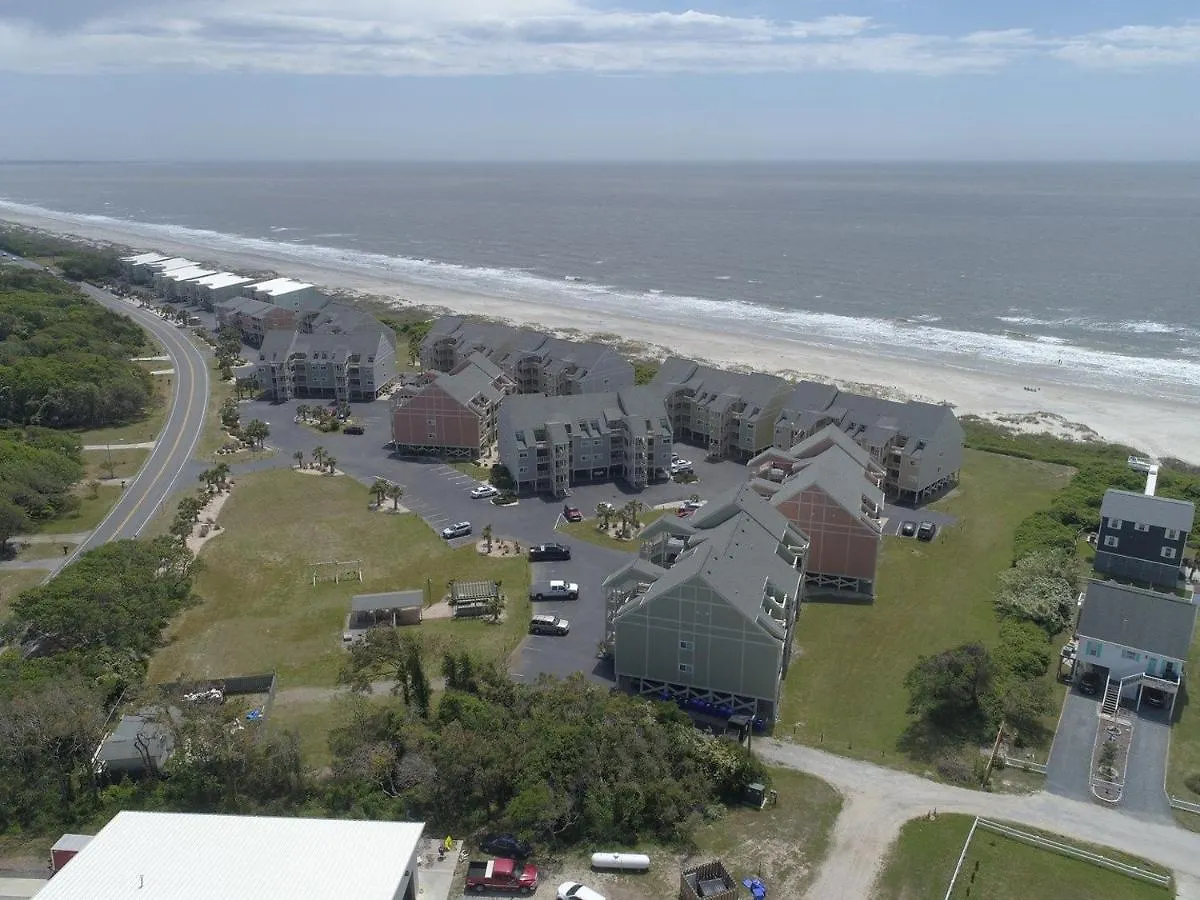 801 Holiday home *