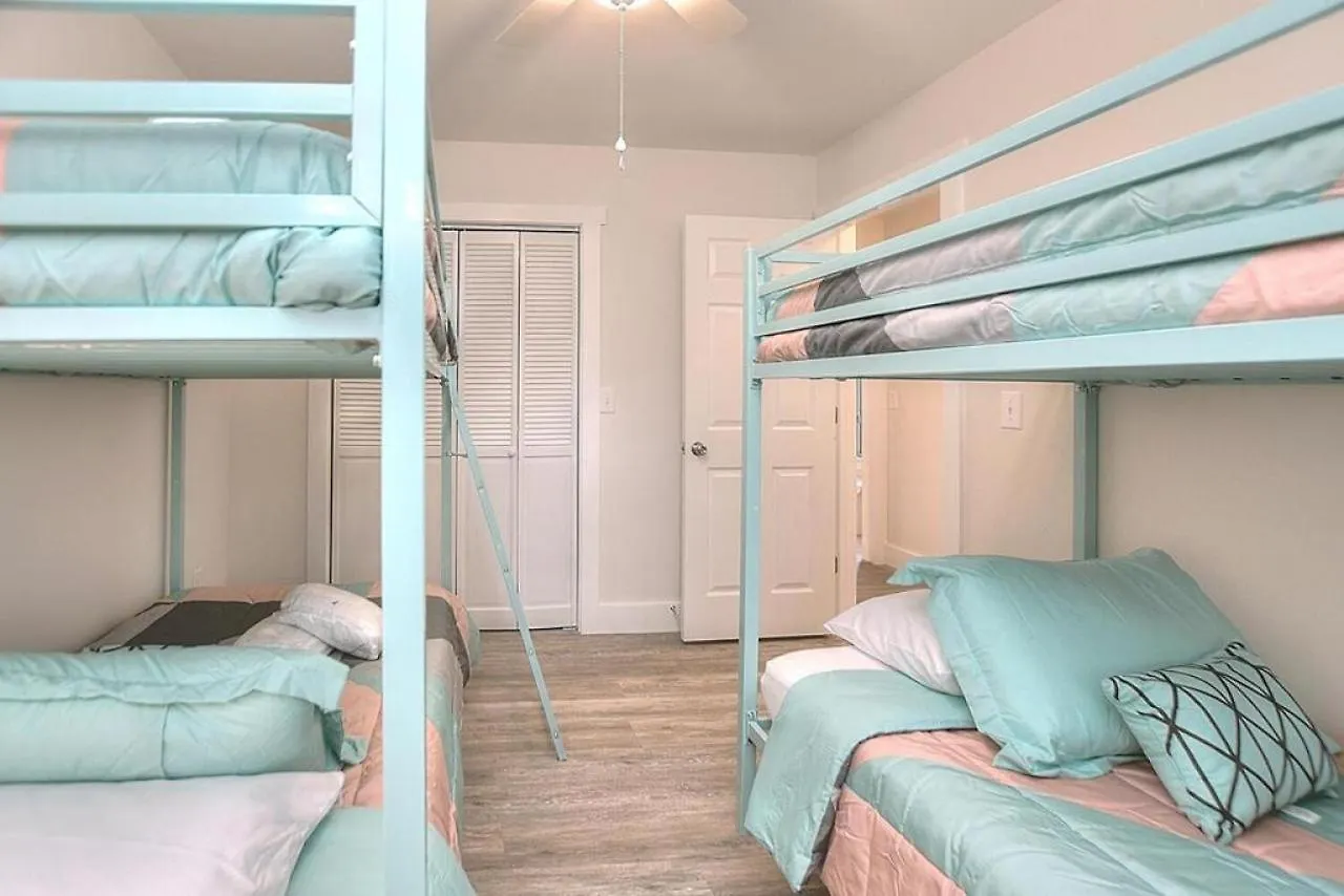 Tranquil Times Holiday home Oak Island
