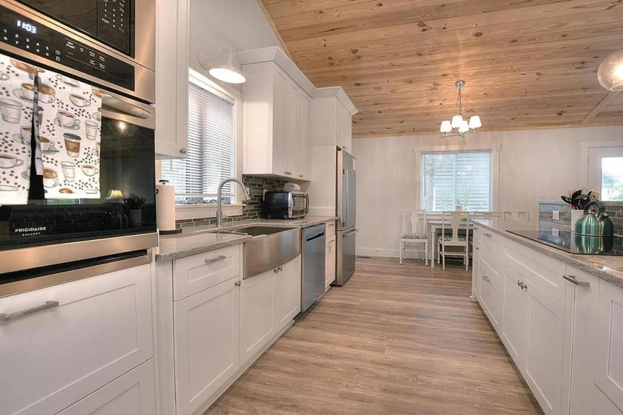 Tranquil Times Holiday home Oak Island