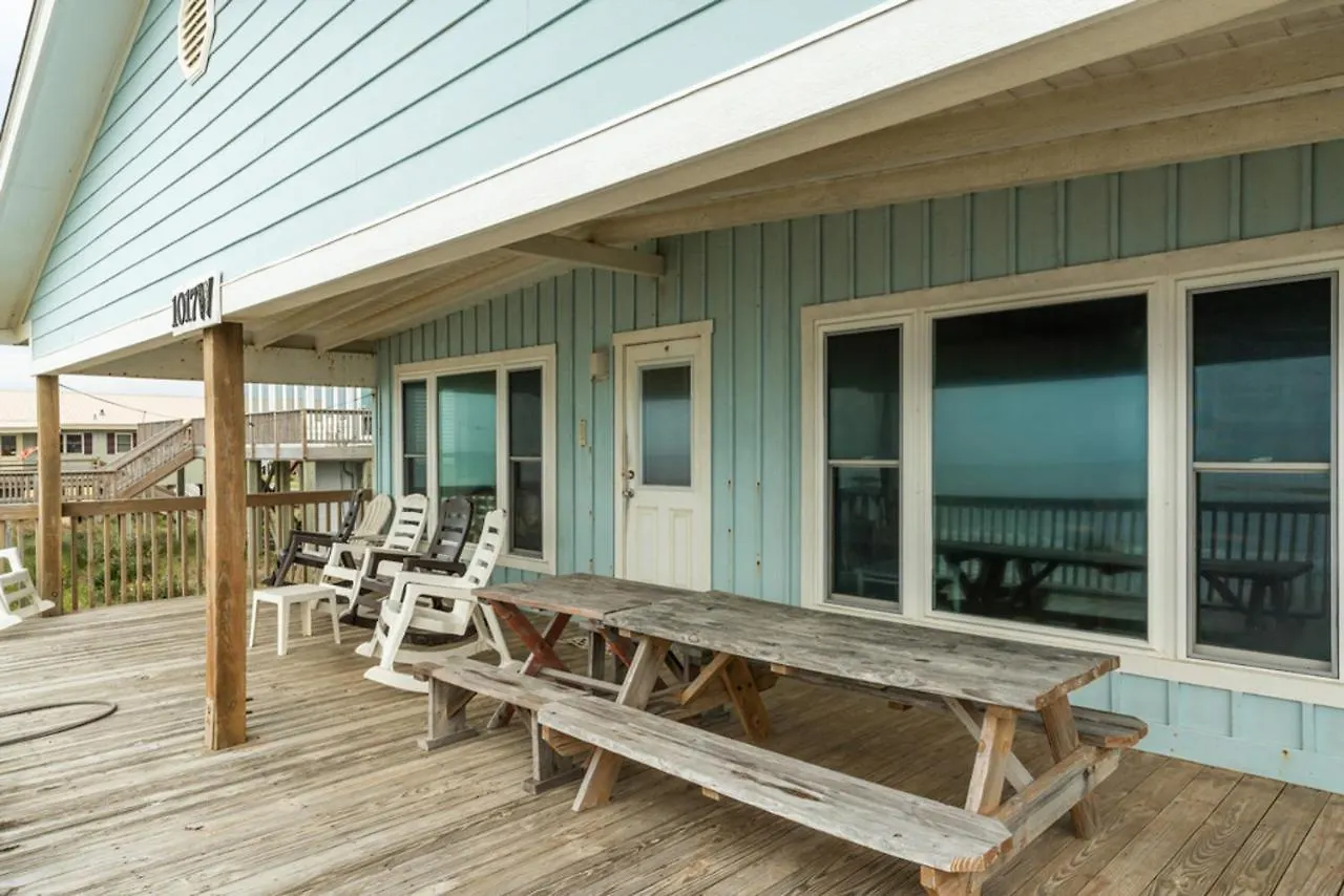 Holiday home Admiral's Quarters By Oak Island
