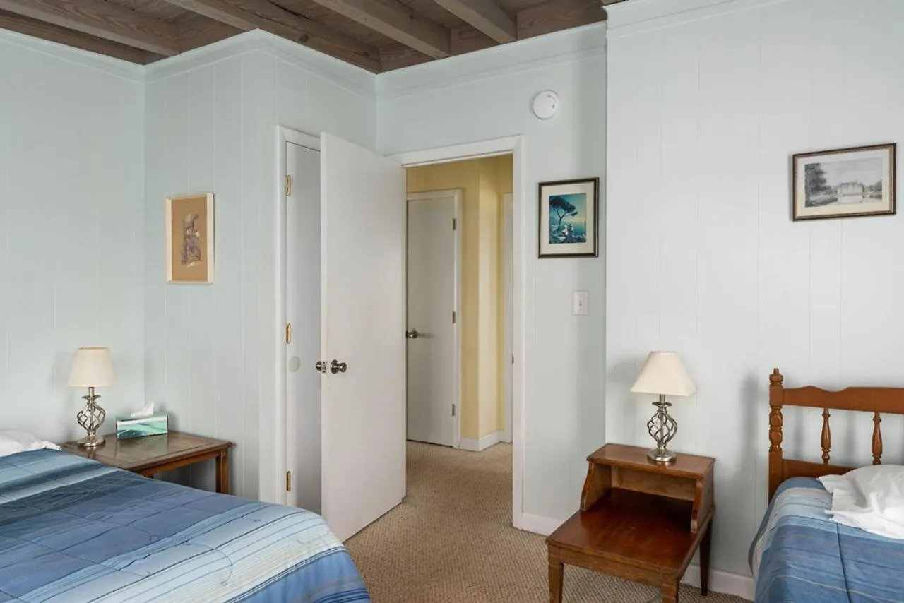 Holiday home Admiral's Quarters By *