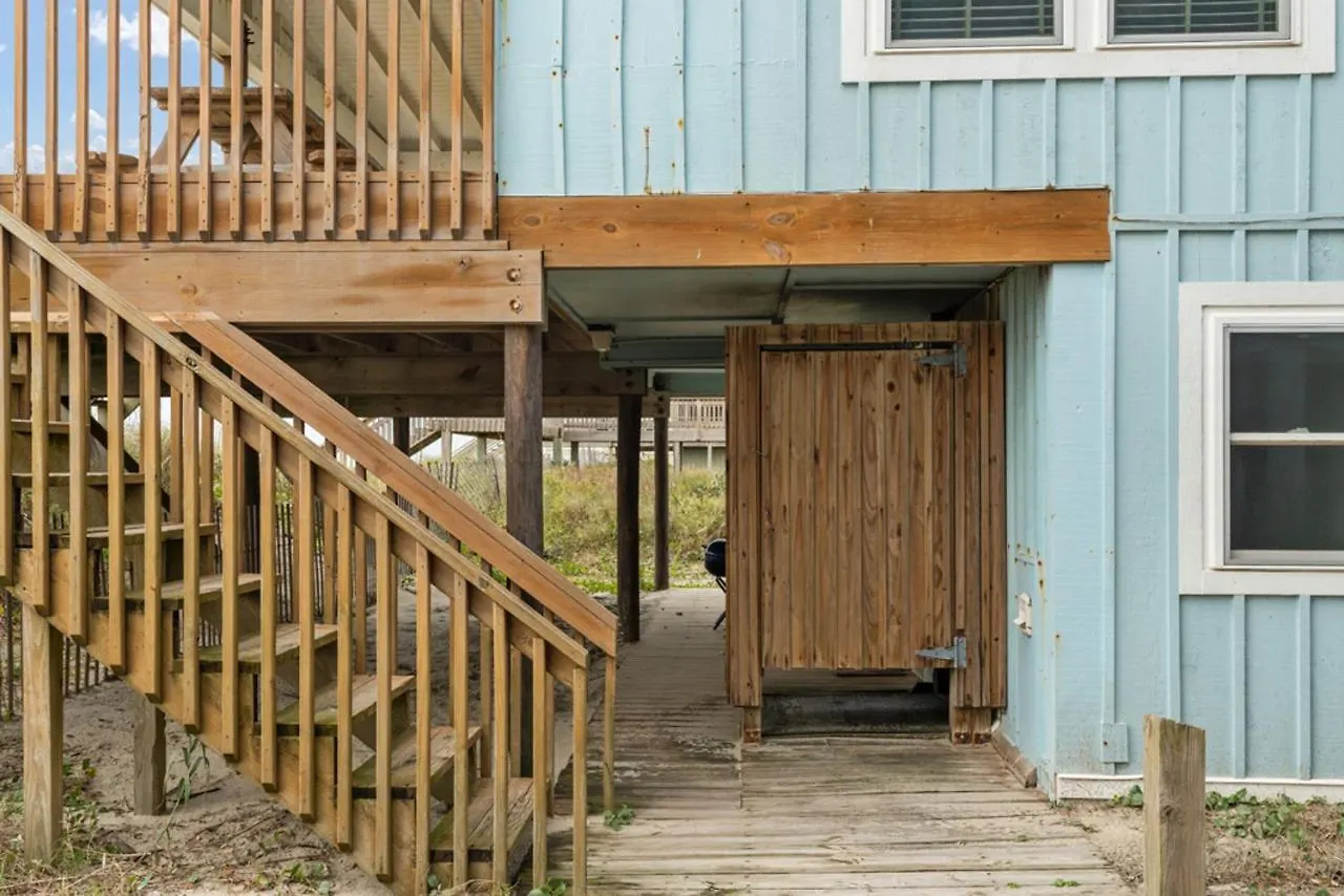 Holiday home Admiral's Quarters By Oak Island