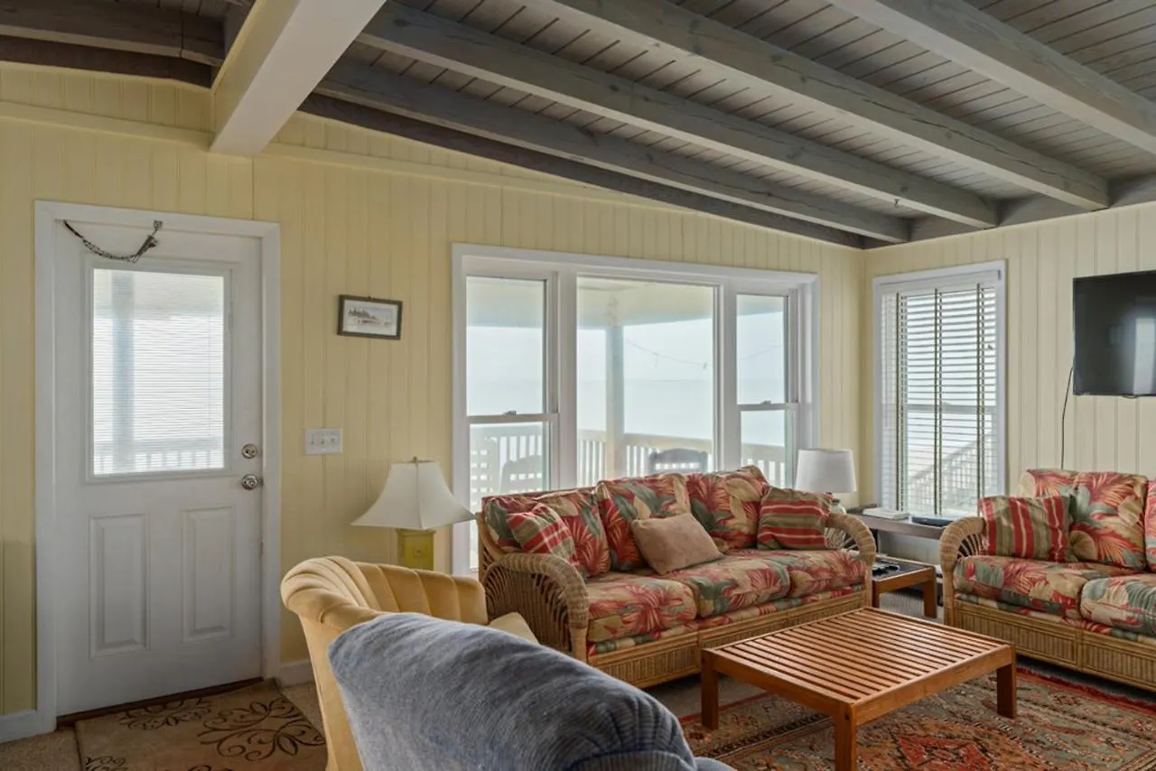 Holiday home Admiral's Quarters By *