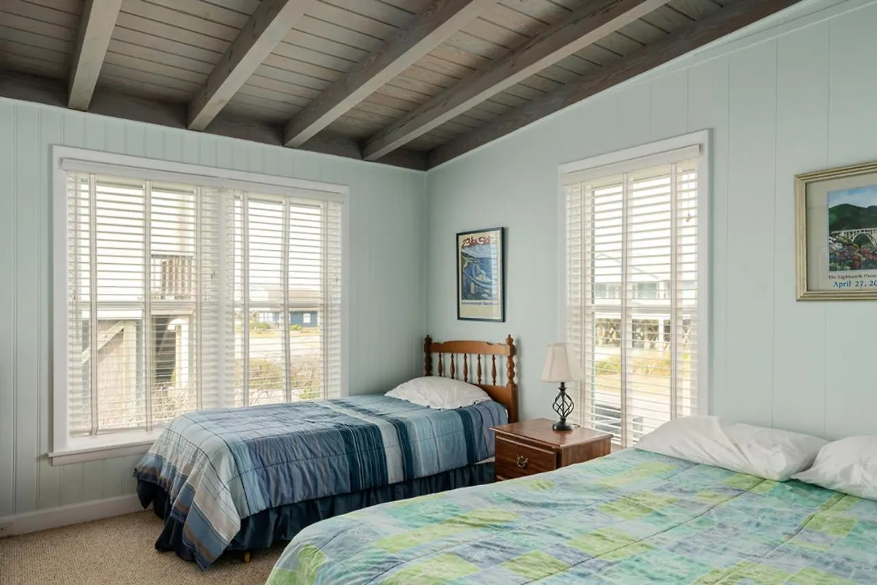 Admiral's Quarters By * Oak Island
