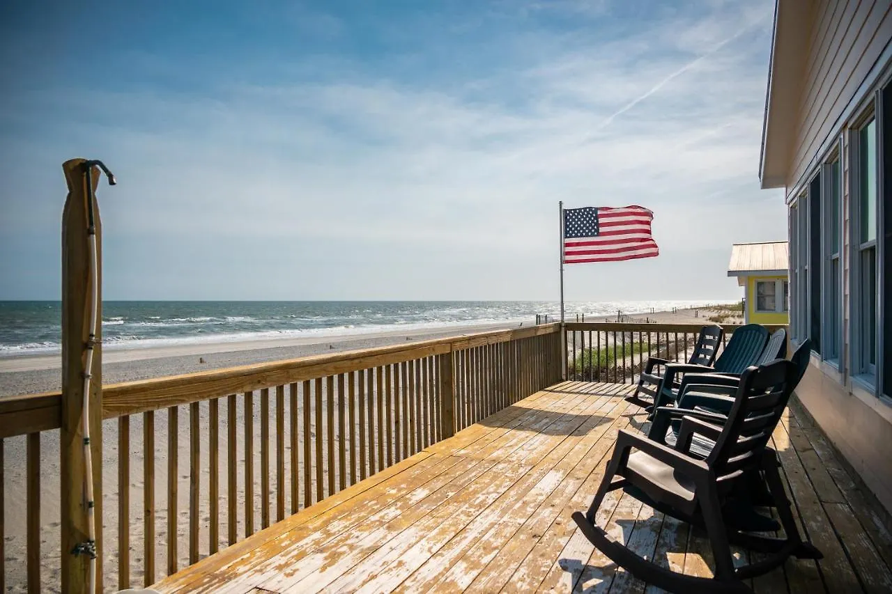Holiday home A Shore Place By
