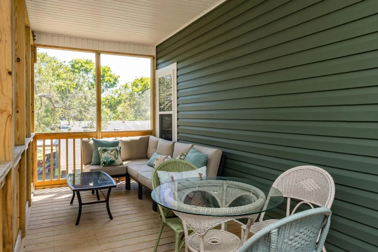 Holiday home Summer Long By Oak Island
