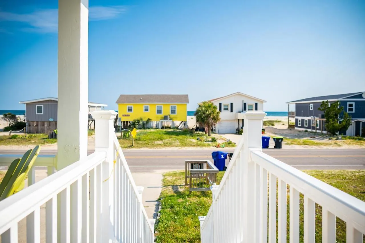 Allegra By Holiday home