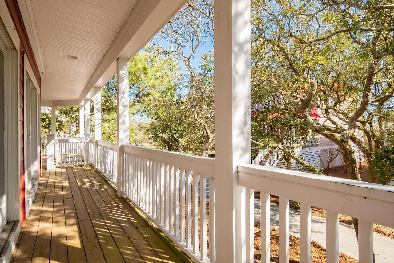 Holiday home Alta Mira By Oak Island