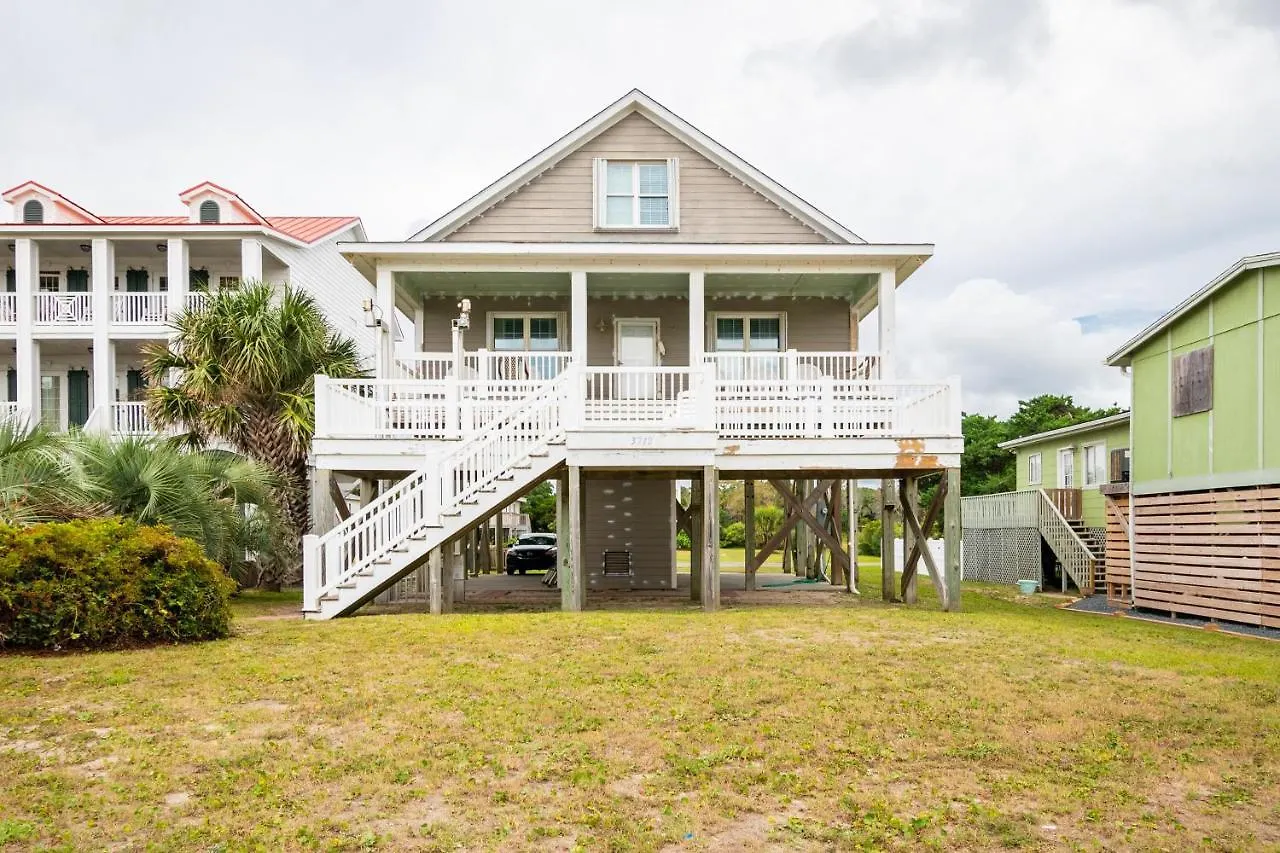 Joy By Holiday home Oak Island