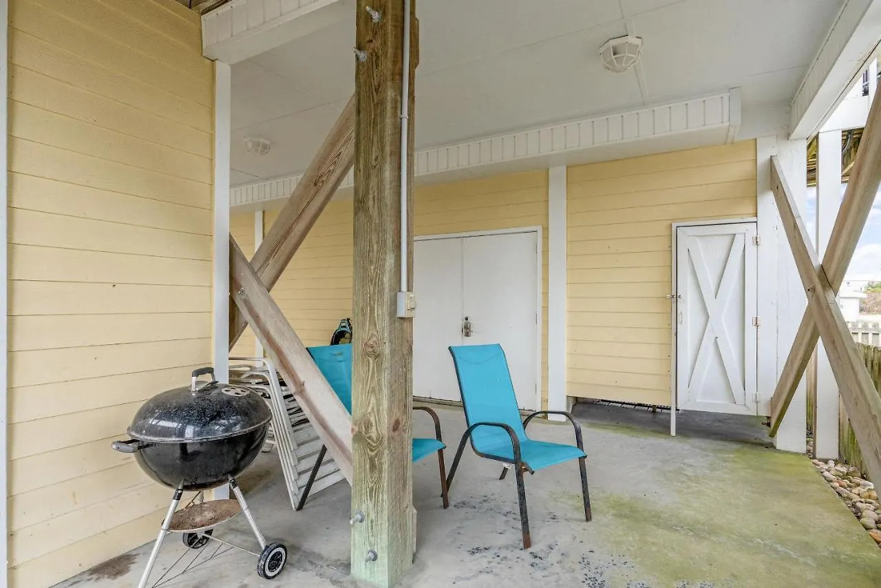 Holiday home Latitude Adjustment By *