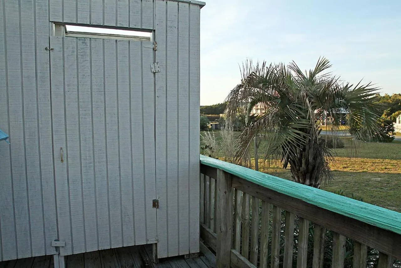 Shack By Oak Island