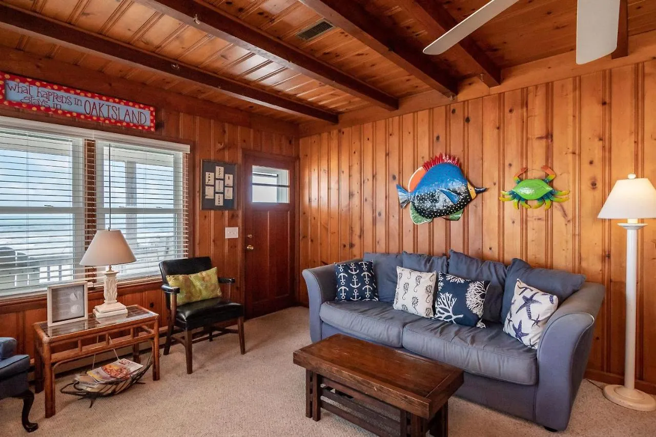 Lowe Tide By Oak Island