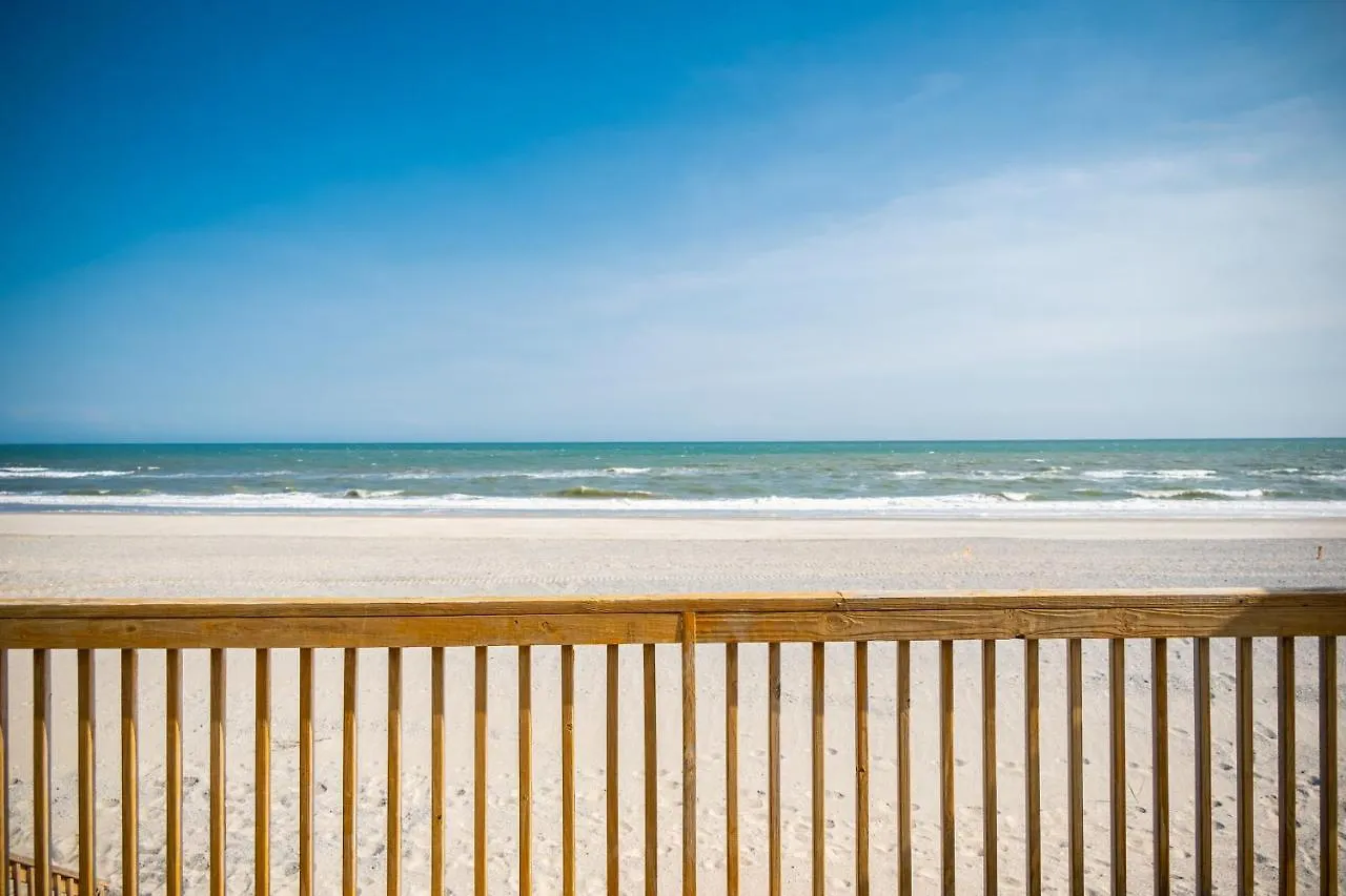 A Shore Place By Holiday home *