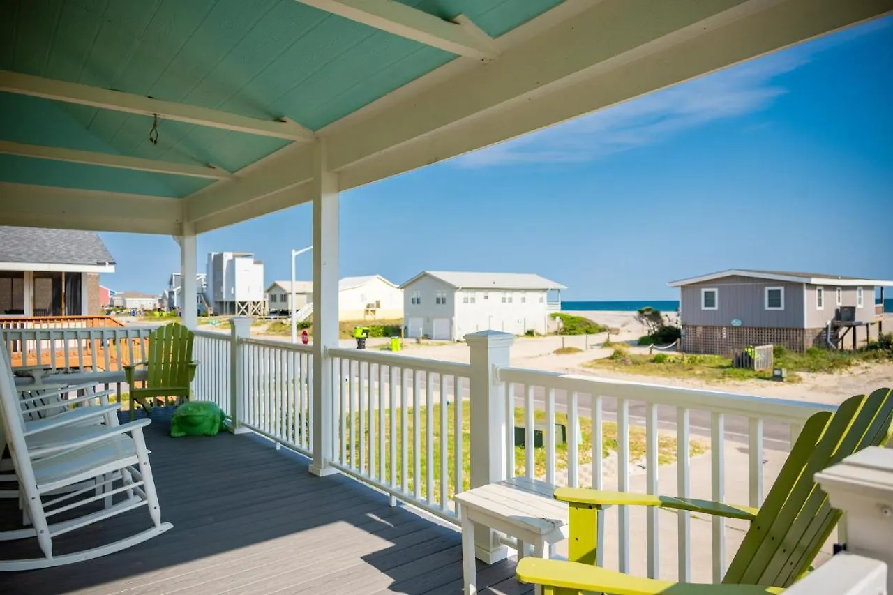 Allegra By Oak Island