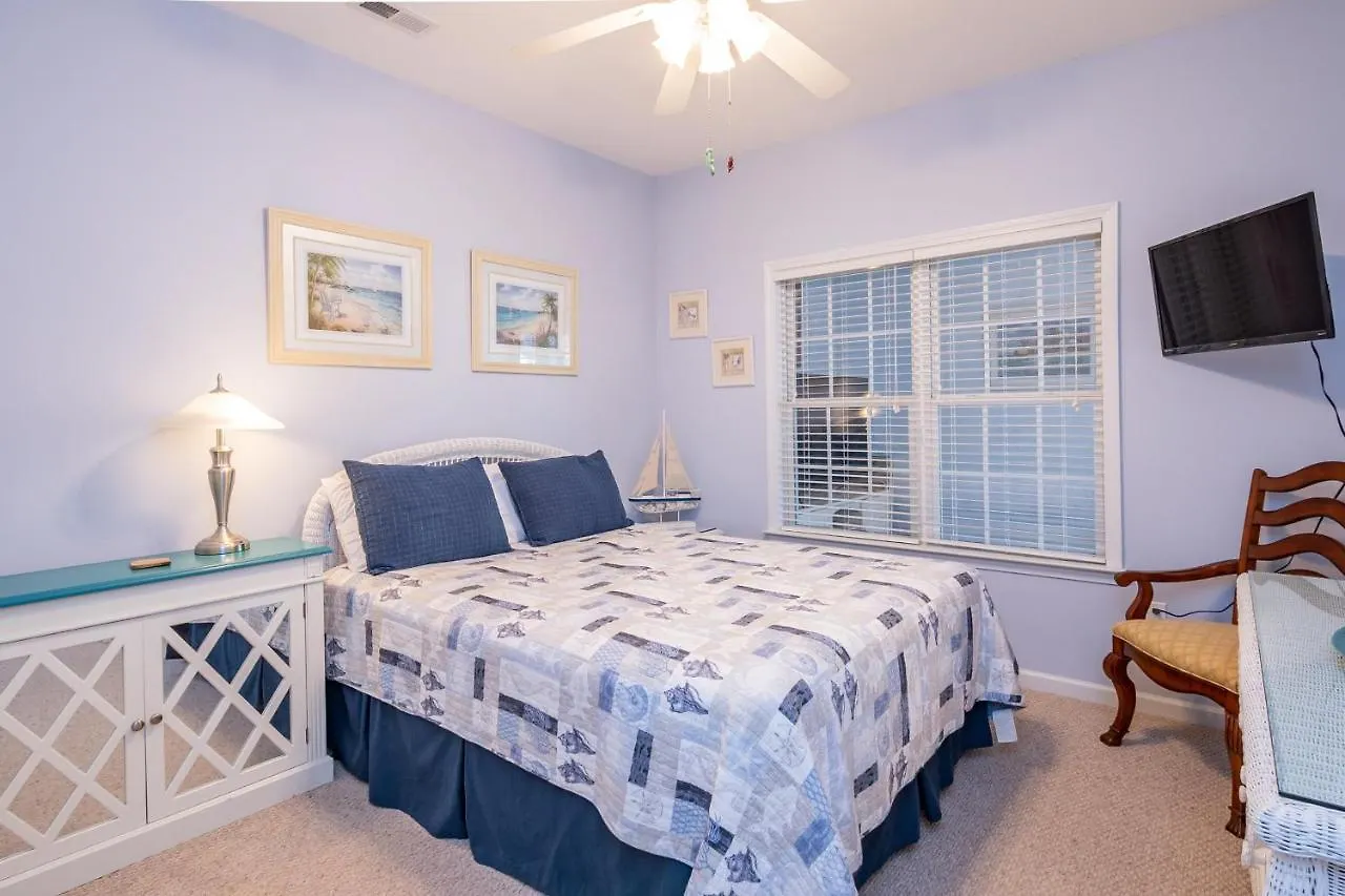 Nemo's Place By Holiday home *