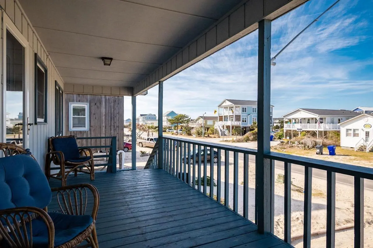 Afternoon Delight By * Oak Island