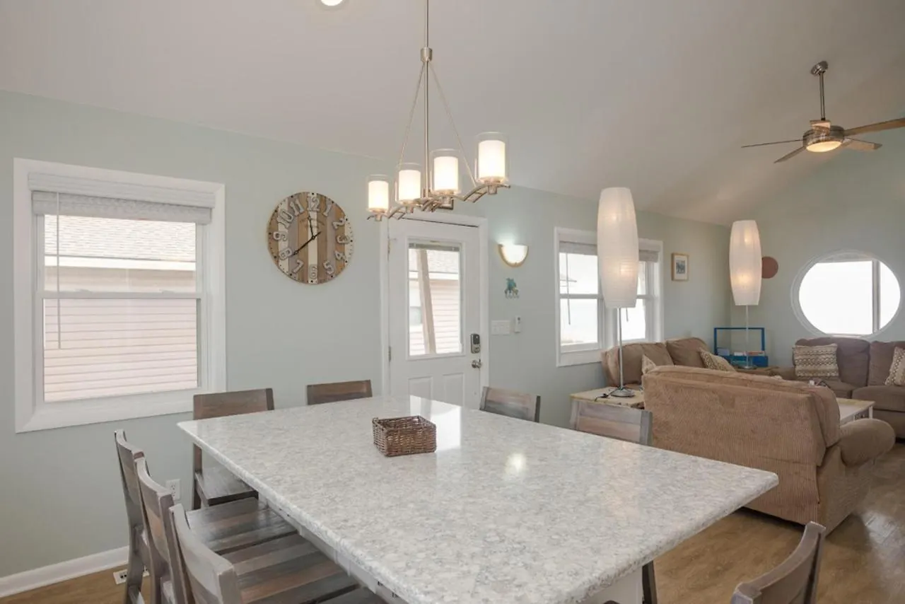 Another Experience By Holiday home Oak Island