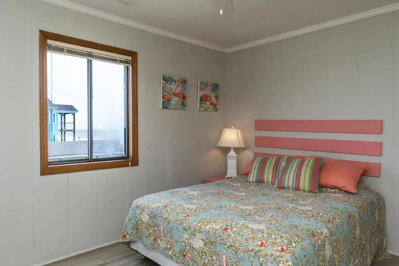 A Bella Vista By Holiday home Oak Island
