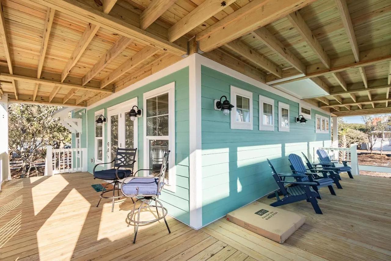 Oki Dokey By Holiday home *