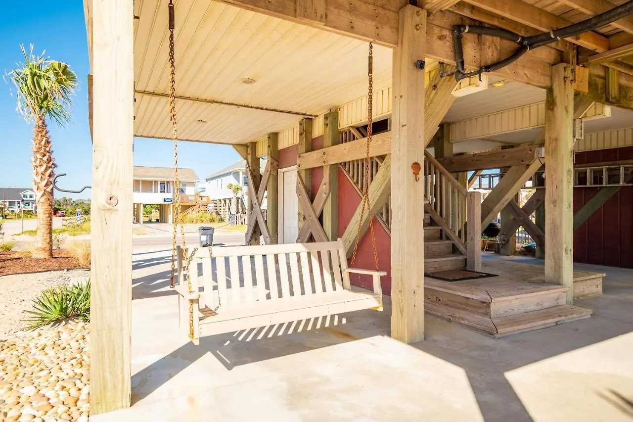 A Roja By Holiday home Oak Island