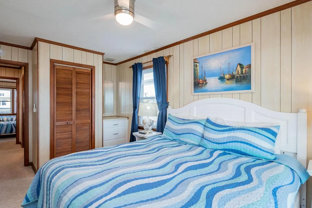 Afternoon Delight By Holiday home Oak Island