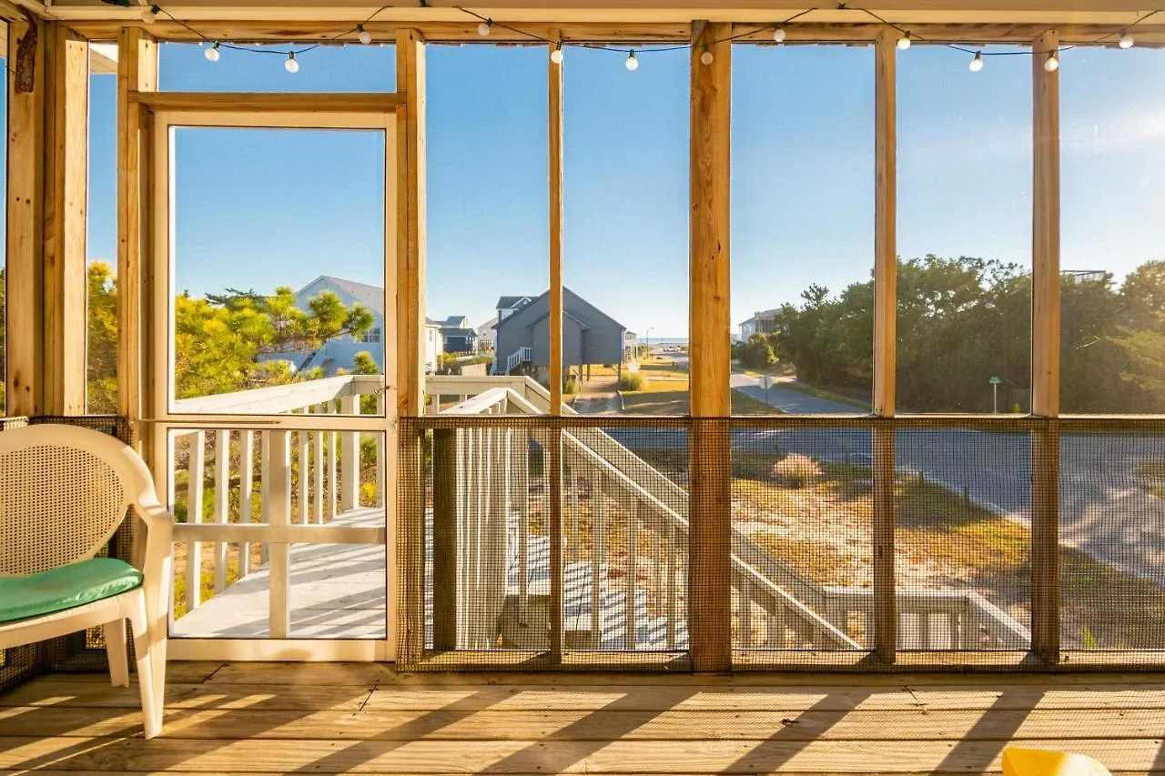 About The Views By * Oak Island