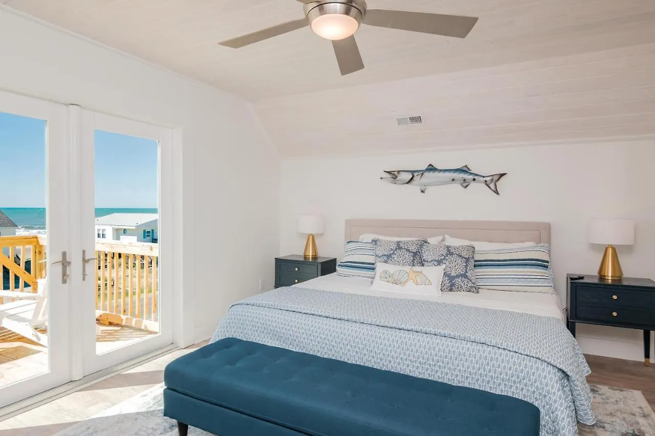 Holiday home Barrycuda By