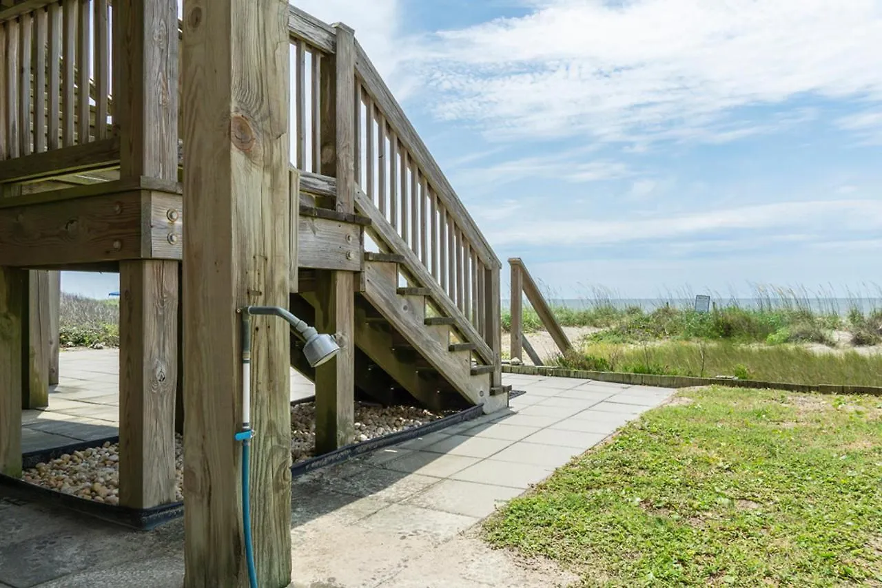 Another Experience By * Oak Island