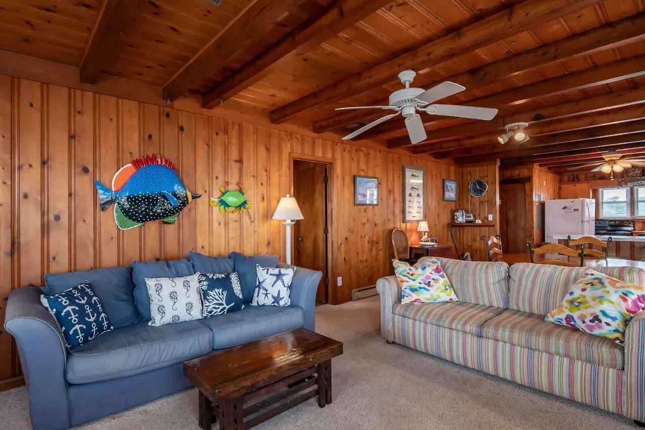 Lowe Tide By Holiday home *
