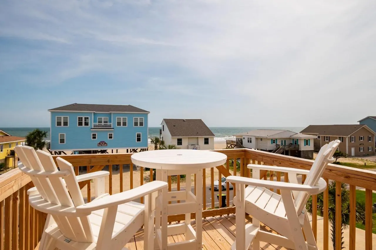 Barrycuda By Oak Island