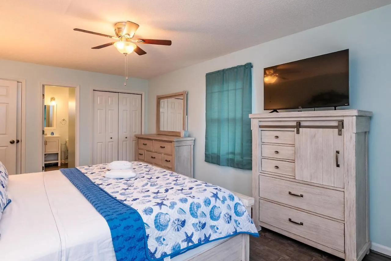 La Isla Bonita By Holiday home