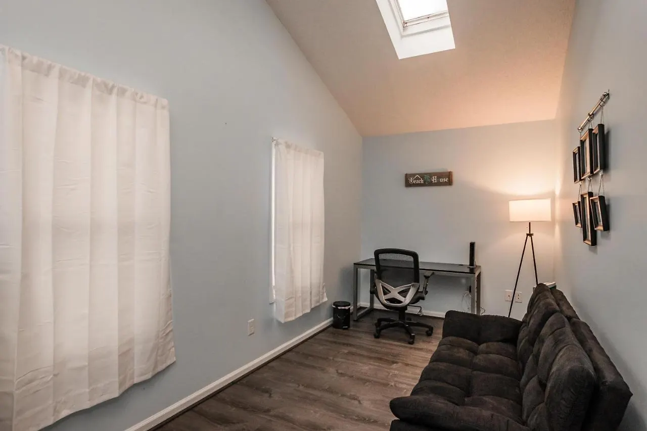 Holiday home La Isla Bonita By Oak Island