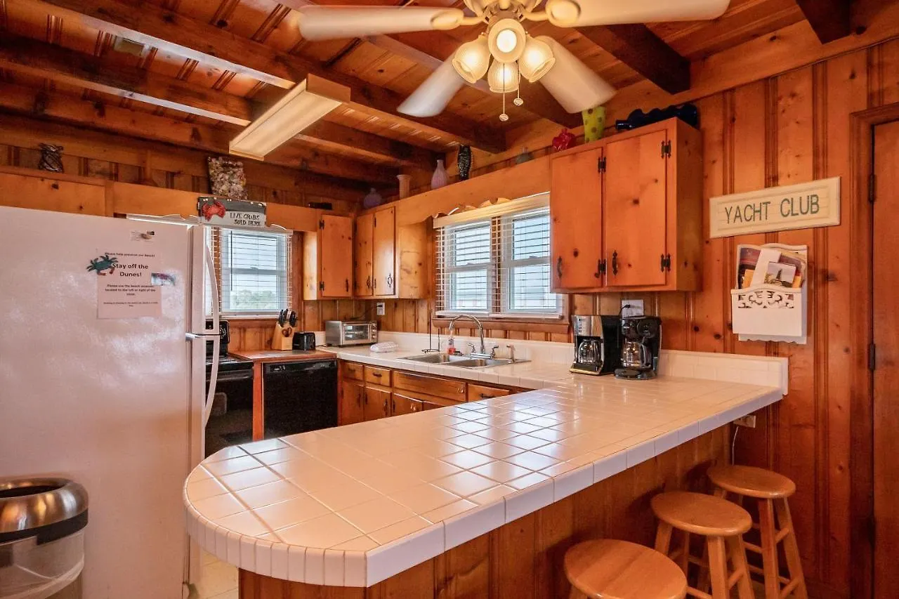 Lowe Tide By Holiday home