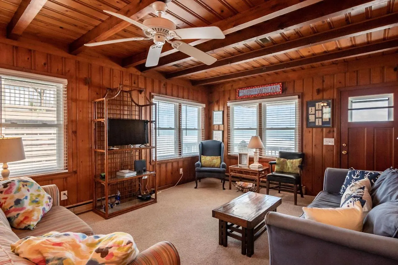 Lowe Tide By Holiday home *