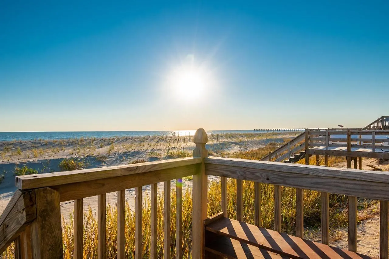 Holiday home Lady Dune By Oak Island