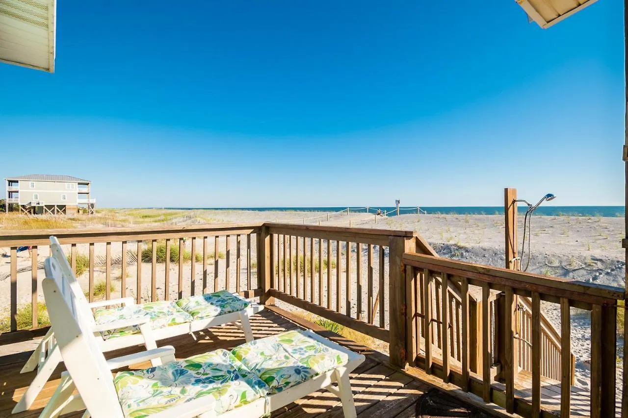 Moon Struck By * Oak Island