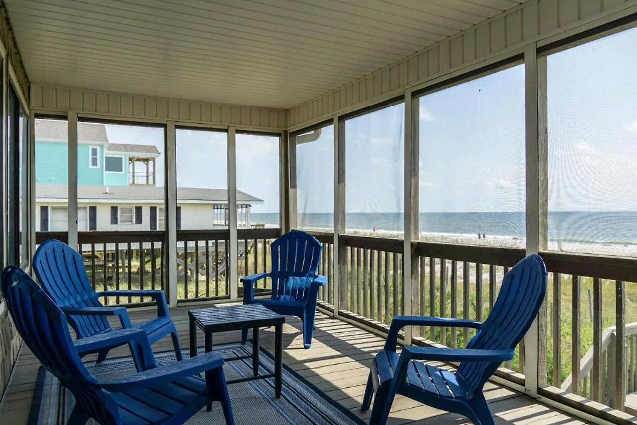 A Bella Vista By * Oak Island